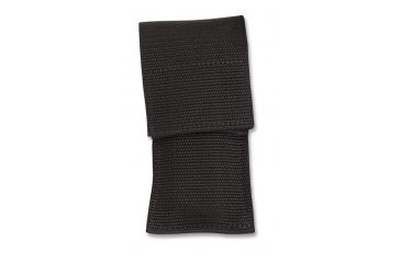 Image of Elite Survival Systems Single Web Mag Pouch w/Flap for Fits Glock 26/27 Magazine - M2627S