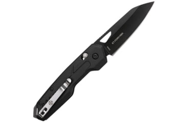 Image of Elite Tactical Rapid Lock Black, ETFDR018BK