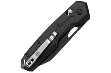 Image of Elite Tactical Rapid Lock Black, ETFDR018BK