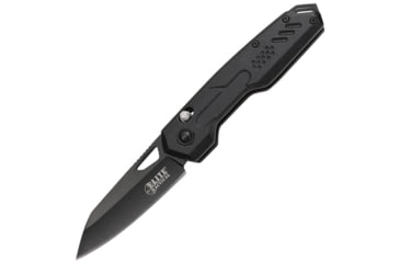 Image of Elite Tactical Rapid Lock Black, ETFDR018BK