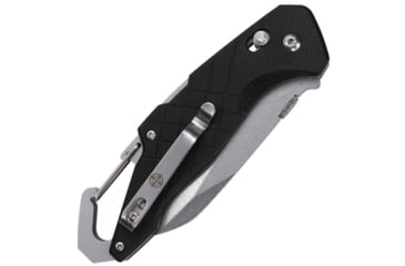 Image of Elite Tactical Rapid Lock Black, ETFDR019BK