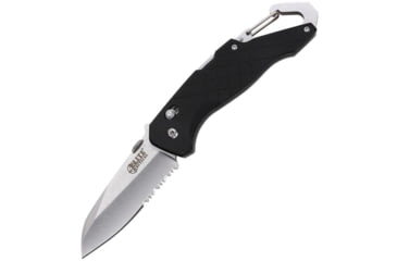 Image of Elite Tactical Rapid Lock Black, ETFDR019BK