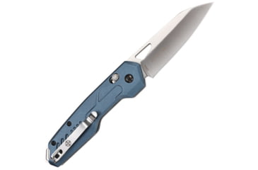 Image of Elite Tactical Rapid Lock Blue, ETFDR018BL