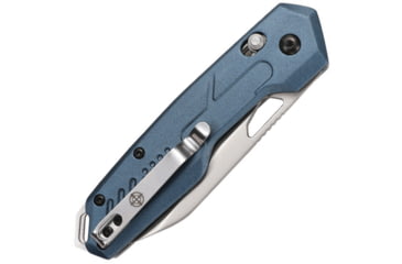 Image of Elite Tactical Rapid Lock Blue, ETFDR018BL