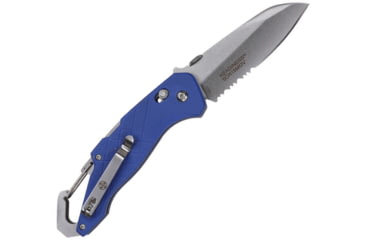 Image of Elite Tactical Rapid Lock Blue, ETFDR019BL