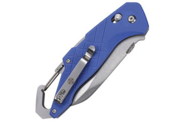 Image of Elite Tactical Rapid Lock Blue, ETFDR019BL