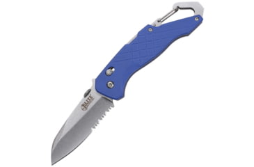 Image of Elite Tactical Rapid Lock Blue, ETFDR019BL