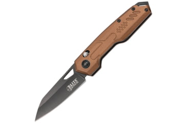 Image of Elite Tactical Rapid Lock Brown, ETFDR018BRW