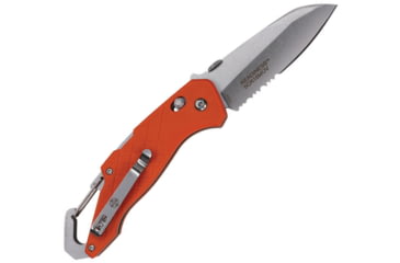 Image of Elite Tactical Rapid Lock Orange, ETFDR019OR