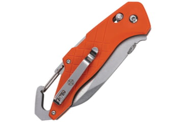 Image of Elite Tactical Rapid Lock Orange, ETFDR019OR