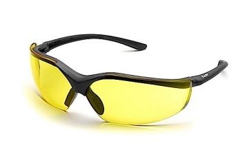 Image of Elvex Corp RSG12A Acer Safety Glasses Amber Lens
