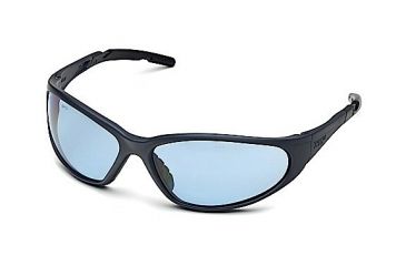 Image of Elvex Corp RSG24B XTS Safety Glasses Blue