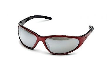 Image of Elvex Corp RSG24M XTS Safety Glasses Silver