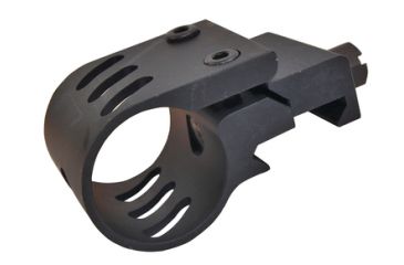 Image of Command Arms Aluminum Flashlight Mount 1 Inch AL1
