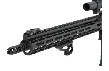 Image of EMG Falkor AR-15 Training Weapon M4 Airsoft AEG Rifle, RECCE, Black, Large, FD-R-B