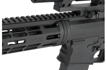 Image of EMG Falkor AR-15 Training Weapon M4 Airsoft AEG Rifle, RECCE, Black, Large, FD-R-B