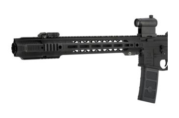 Image of EMG SAI GRY AR-15 AEG Training Rifle w/JailBrake Muzzle i5, Black, Large, EV-AEGSAI01-I5-TB