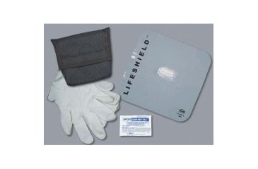 Image of EMI Cpr Lifeshield Plus - 474