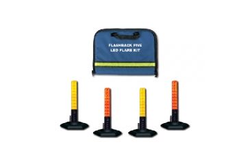 Image of EMI Flashback Five Led Flare Kit - 2015