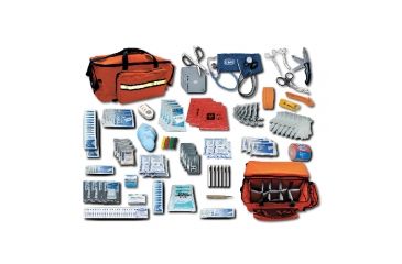 Image of EMI Multi Traumaresponse Kit - 822