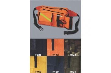 Image of EMI Rescue Fanny Pack-camo - 823