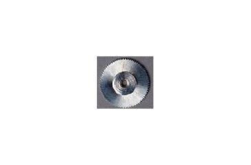 Image of EMI Ring Cutter Replacement Blade, Silver 3236