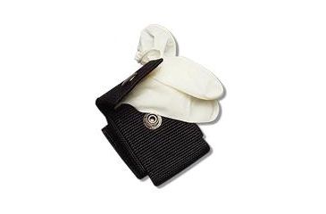 Image of EMI Single Glove Case, Black 608