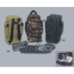 Image of EMI Tactical Response Pack, Camo - M840