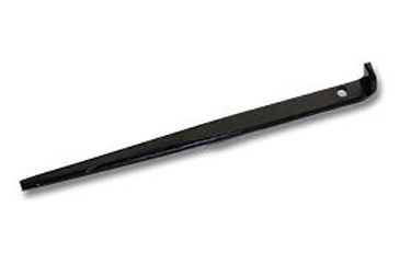 Image of EMI Trunk Key, Black, 455