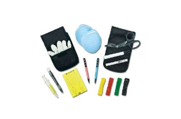 Image of EMI Vital Signs Triageholster Set - 682