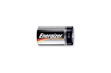 Image of Energizer D, 4 Pack