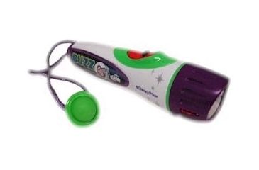 Image of Energizer Buzz Lightyear Spot Light