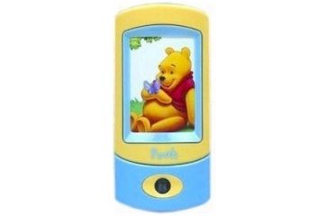 Image of Energizer Automatic-On Light Winnie the Pooh