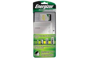 Image of Energizer Family Charger CHFCV