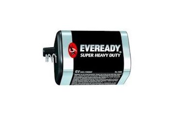 Image of Energizer SHD Lantern 6V Batteries