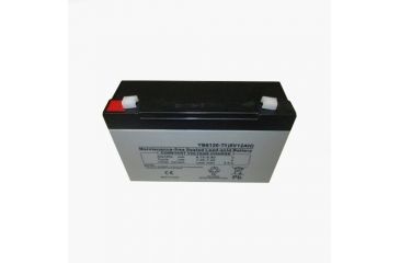 Image of Energy Products Bulk Litebox Battery - YB6120-T1