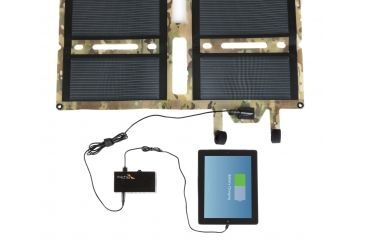 Image of EnerPlex CR040CM Commandr Solar Panel