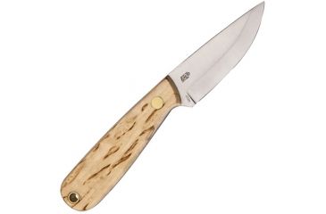 Image of EnZo Necker 70 Curly Birch BRI5800