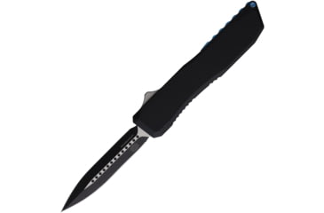 Image of EOS Auto Black Blue Dagger