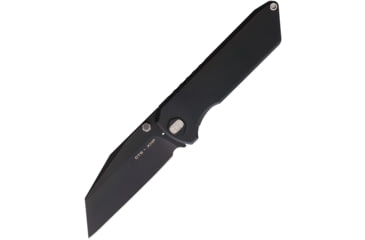 Image of EOS Micro Surgeon Framelock Black, EOS136
