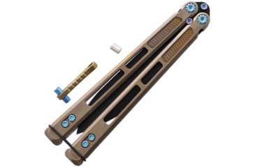 Image of EOS Trident Bronze Blue