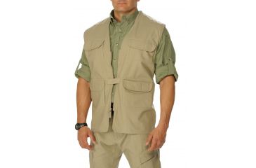 Image of EOTAC 102 Lightweight Vest