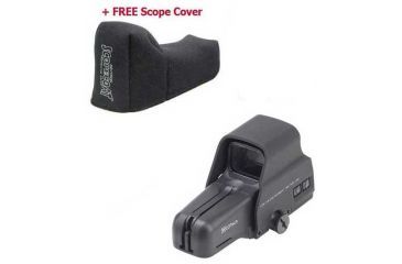 Image of Eotech 516 HoloSight Kit with Scopecoat Cover 516-KIT-1