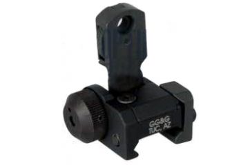 Image of EOTech Co-Witness Rear Flip-Up Sights for EOTech HoloSight