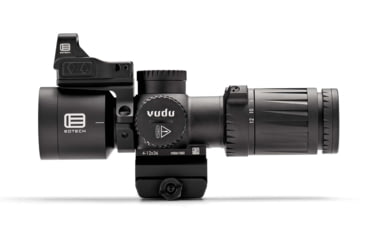 Image of EOTech Vudu 4-12x36mm 30mm Tube Rifle Scope, First Focal Plane