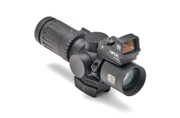 Image of EOTech Vudu EFLX Diving Board Optic Red Dot Sight Mount