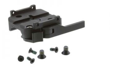 Image of EOTech EXPS Base Service Kit, Black 9-XE1600BLK