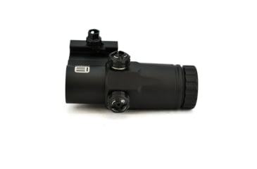 Image of EOTech G.30 3x - Magnifier w/ QD Mount, 4 in, Black Finish, G30.FM