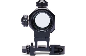 Image of EOTech G.30 3x - Magnifier w/ QD Mount, 4 in, Black Finish, G30.FM