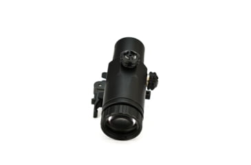 Image of EOTech G.30 3x - Magnifier w/ QD Mount, 4 in, Black Finish, G30.FM